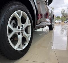 Auto - Nissan juke 1.0 dig-t 117 cv dct n-connecta
