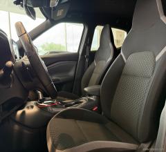 Auto - Nissan juke 1.0 dig-t 117 cv dct n-connecta