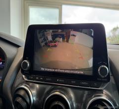 Auto - Nissan juke 1.0 dig-t 117 cv dct n-connecta