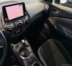 Auto - Nissan juke 1.0 dig-t 117 cv dct n-connecta