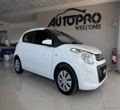 Auto - Citroen c1 vti 68 3p. feel