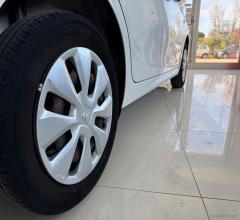 Auto - Citroen c1 vti 68 3p. feel