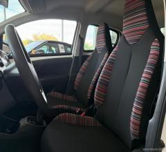 Auto - Citroen c1 vti 68 3p. feel