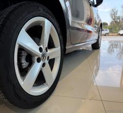 Auto - Volkswagen polo 1.6 tdi 90 cv 5p. comfortline
