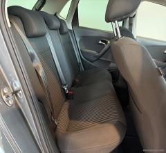 Auto - Volkswagen polo 1.6 tdi 90 cv 5p. comfortline