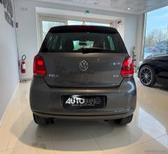 Auto - Volkswagen polo 1.6 tdi 90 cv 5p. comfortline