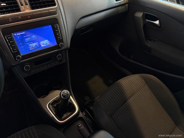 Auto - Volkswagen polo 1.6 tdi 90 cv 5p. comfortline