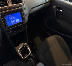 Auto - Volkswagen polo 1.6 tdi 90 cv 5p. comfortline