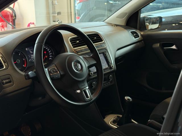 Auto - Volkswagen polo 1.6 tdi 90 cv 5p. comfortline