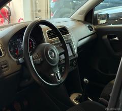 Auto - Volkswagen polo 1.6 tdi 90 cv 5p. comfortline