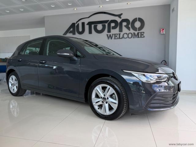 Auto - Volkswagen golf 2.0 tdi dsg scr life