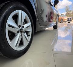 Auto - Volkswagen golf 2.0 tdi dsg scr life