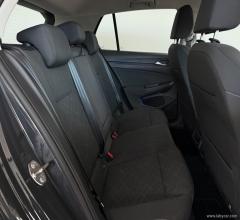 Auto - Volkswagen golf 2.0 tdi dsg scr life