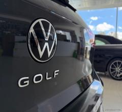 Auto - Volkswagen golf 2.0 tdi dsg scr life