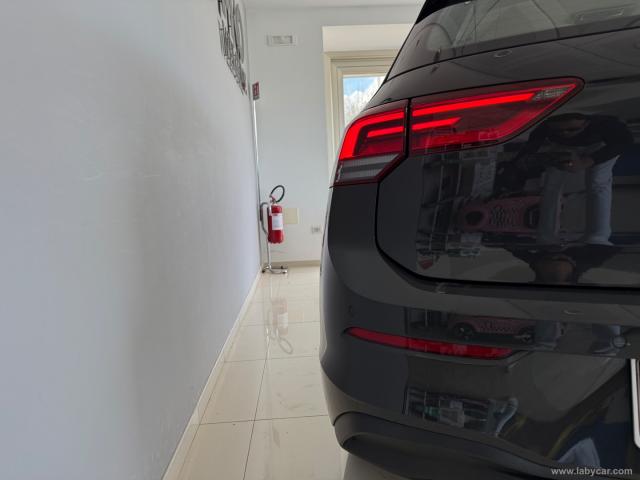 Auto - Volkswagen golf 2.0 tdi dsg scr life