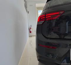 Auto - Volkswagen golf 2.0 tdi dsg scr life