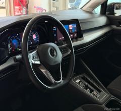 Auto - Volkswagen golf 2.0 tdi dsg scr life