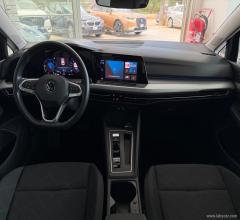 Auto - Volkswagen golf 2.0 tdi dsg scr life