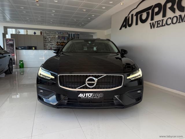 Volvo v60 d3 geartronic business plus