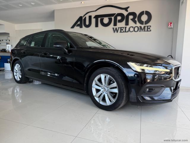 Auto - Volvo v60 d3 geartronic business plus