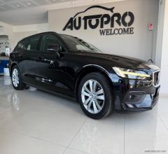 Auto - Volvo v60 d3 geartronic business plus