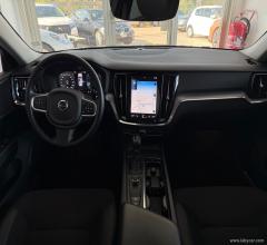 Auto - Volvo v60 d3 geartronic business plus