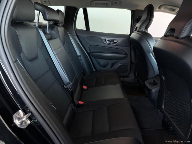 Auto - Volvo v60 d3 geartronic business plus
