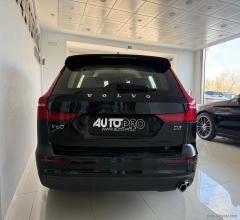 Auto - Volvo v60 d3 geartronic business plus