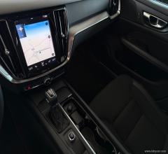 Auto - Volvo v60 d3 geartronic business plus