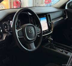 Auto - Volvo v60 d3 geartronic business plus
