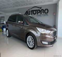 Auto - Ford c-max7 1.5 tdci 120 cv s&s titanium
