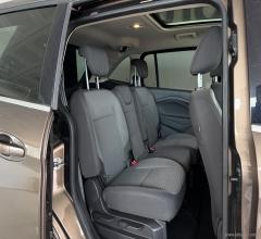 Auto - Ford c-max7 1.5 tdci 120 cv s&s titanium
