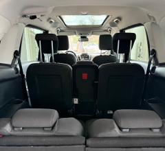Auto - Ford c-max7 1.5 tdci 120 cv s&s titanium