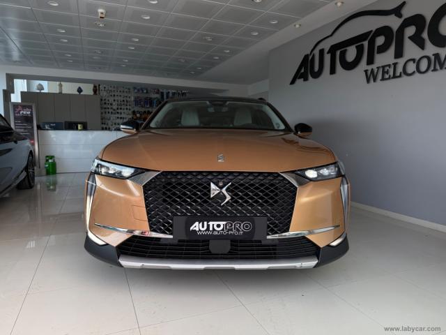 Ds automobiles ds 4 bluehdi 130 aut. cross rivoli