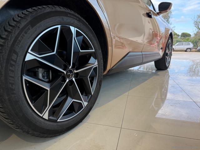 Auto - Ds automobiles ds 4 bluehdi 130 aut. cross rivoli