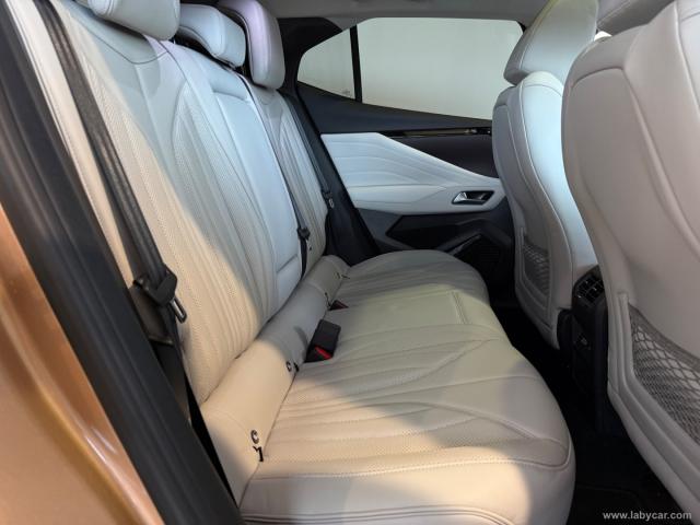 Auto - Ds automobiles ds 4 bluehdi 130 aut. cross rivoli