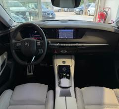 Auto - Ds automobiles ds 4 bluehdi 130 aut. cross rivoli