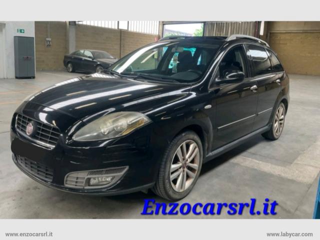 Auto - Fiat croma 1.9 mjt emotion