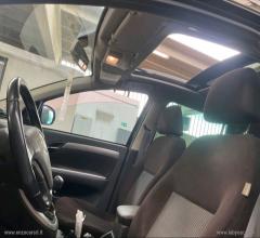 Auto - Fiat croma 1.9 mjt emotion