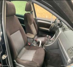 Auto - Fiat croma 1.9 mjt emotion