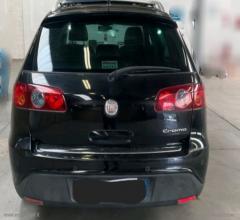 Auto - Fiat croma 1.9 mjt emotion