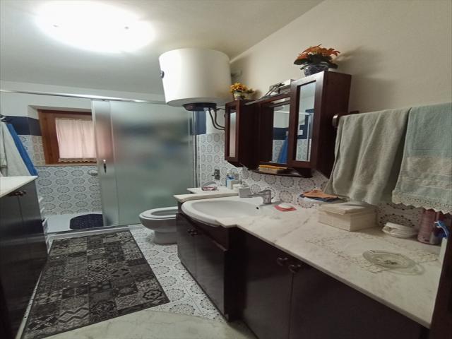Appartamenti in Vendita - Casa indipendente in vendita a custonaci centro storico