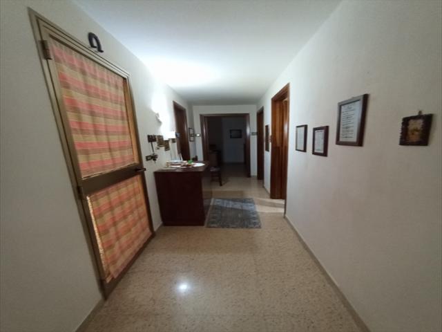 Appartamenti in Vendita - Casa indipendente in vendita a custonaci centro storico