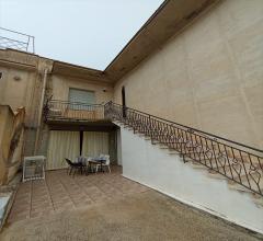 Appartamenti in Vendita - Casa indipendente in vendita a custonaci centro storico