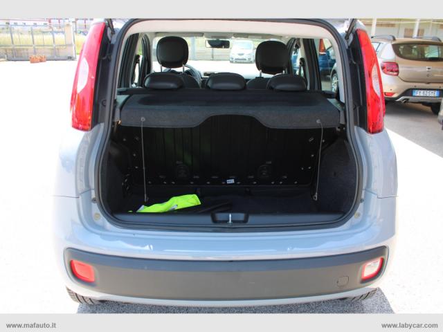 Auto - Fiat panda 1.2 easy