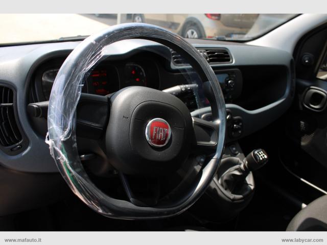 Auto - Fiat panda 1.2 easy