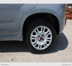 Auto - Fiat panda 1.2 easy