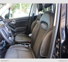 Auto - Fiat 500x 1.4 m.air 140 cv cross plus gpl
