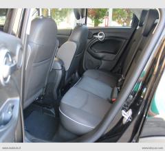 Auto - Fiat 500x 1.4 m.air 140 cv cross plus gpl