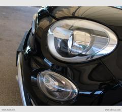 Auto - Fiat 500x 1.4 m.air 140 cv cross plus gpl